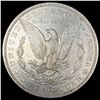 Image 2 : 1884-S Silver Morgan Dollar CLOSELY  UNCIRCULATED