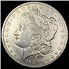 Image 1 : 1886-S Silver Morgan Dollar CLOSELY  UNCIRCULATED