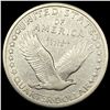 Image 2 : 1917-D Type 1 Standing Liberty Quarter NEARLY  UNCIRCULATED