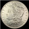 Image 1 : 1882-O Silver Morgan Dollar CLOSELY  UNCIRCULATED