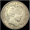 Image 1 : 1913 Barber Dime CHOICE AU