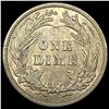 Image 2 : 1913 Barber Dime CHOICE AU