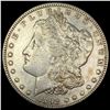 Image 1 : 1892 Morgan Silver Dollar CLOSELY  UNCIRCULATED