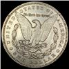 Image 2 : 1892 Morgan Silver Dollar CLOSELY  UNCIRCULATED