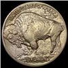 Image 2 : 1913 Type 1 Buffalo Nickel CHOICE BU