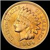 Image 1 : 1904 Indian Head Cent CLOSELY UNCIRCULATED