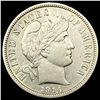 Image 1 : 1914-D Silver Barber Dime CLOSELY  UNCIRCULATED