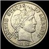 Image 1 : 1912-D Silver Barber Dime CLOSELY  UNCIRCULATED