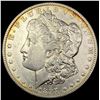 Image 1 : 1897-O Morgan Silver Dollar CLOSELY  UNCIRCULATED
