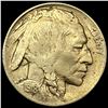 Image 1 : 1918-D Buffalo Nickel HIGH GRADE