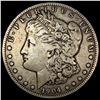 Image 1 : 1904-S Silver Morgan Dollar LIGHTLY  CIRCULATED