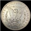 Image 2 : 1889-S Silver Morgan Dollar CLOSELY  UNCIRCULATED