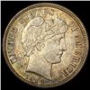 Image 1 : 1914-D Silver Barber Dime CLOSELY  UNCIRCULATED