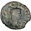 Image 1 : Roman Claudius AE 20mm