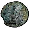 Image 2 : Roman Claudius AE 20mm