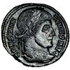 Image 1 : Imperial Roman Coin Silver Denarius of Julia Domna