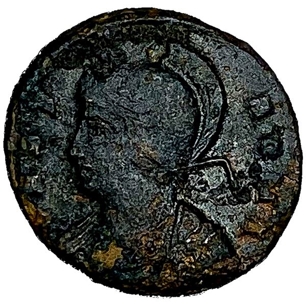 City Comm. AE3 334-335 AD