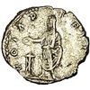 Image 2 : Roman Septimius Severus Silver Denar Coin