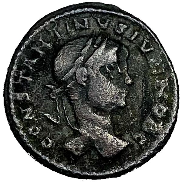 Roman Empire Constantius II Caesar 316-337 AD Nummus