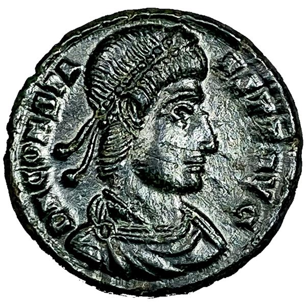 Constans Ancient Roman Coin