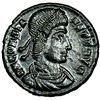 Image 1 : Constans Ancient Roman Coin