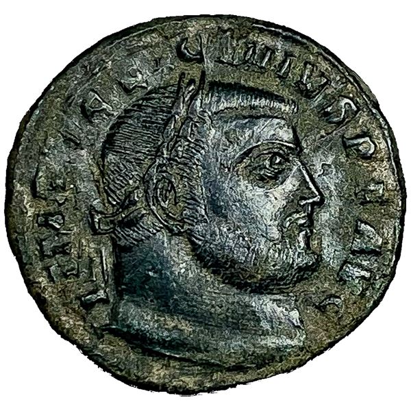 Licinius Reduced Folis
