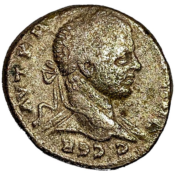 Elagabalus, 218-222 AD Silver Tetradrachm