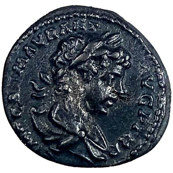 Heliogabalus Antioch Syria Mint 215-217 AD