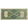 Image 2 : 1917 $1 Large Banknote Red Seal