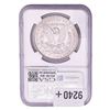 Image 2 : 1894 Morgan Silver Dollar NGC MS60