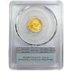 Image 2 : 2024 $5 Gold Half Eagle PCGS MS70