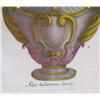 Image 7 : 2 Botanical Eng of Potted Plants
