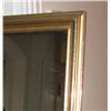 Image 2 : Gilded Antique Mirror
