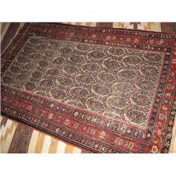 Persian Area Rug