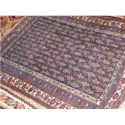 Iranian Area Rug