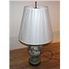 Image 1 : Asian Style Ceramic Lamp