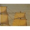 Image 3 : American Sailing Ship ptg