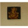 Image 4 : 2 Mughal Style elephants by Studio of Mahaveer Swami