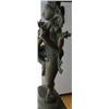 Image 4 : Bronze Sculpture of Dancing Saraswati