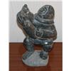 Image 1 : J. Tool Inuit Carving 