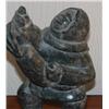 Image 2 : J. Tool Inuit Carving 