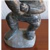 Image 3 : J. Tool Inuit Carving 