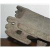 Image 3 : Carved Stone Architectural Fragment or Head Rest