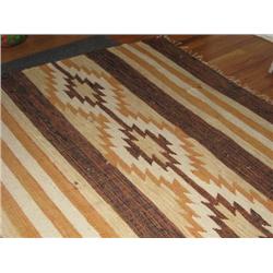 Native American Area Rug