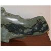 Image 3 : Carved Canadian Eskimo Soapstone Salmon