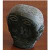Image 3 : Pair of Ancestor Head carvings