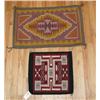 Image 5 : Two Native American Weavings