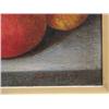 Image 4 : P. Dieffenbach Apples and Pears still life