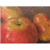 Image 6 : P. Dieffenbach Apples and Pears still life