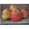 Image 7 : P. Dieffenbach Apples and Pears still life